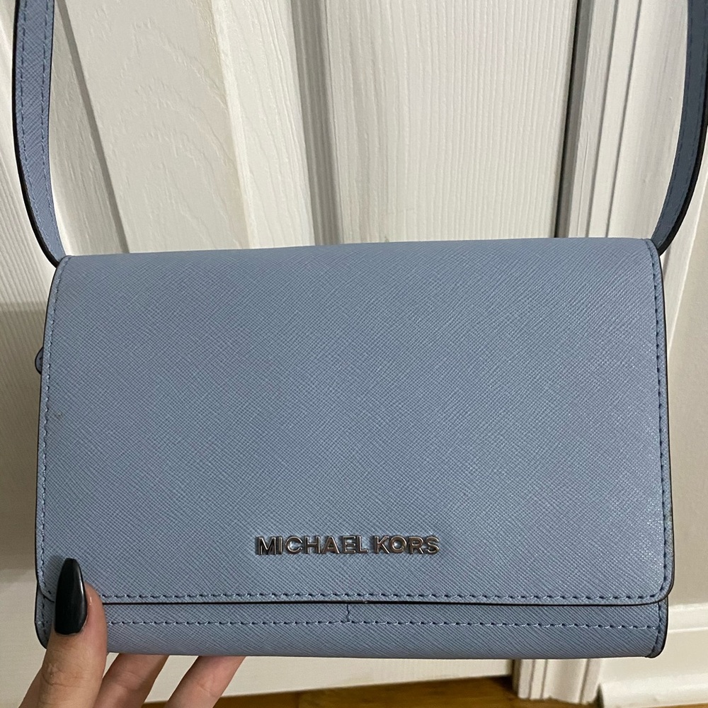 MK Crossbody Bag